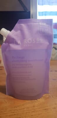 recharge shampoing nourrissant