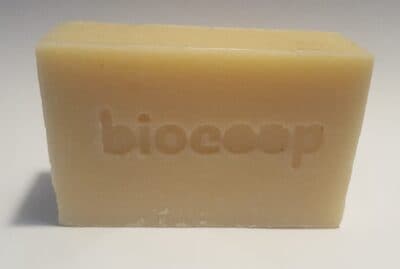 Savon visage et corps neutre