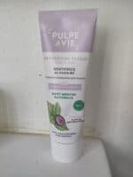 DENTIFRICE PROTECTION TOTALE