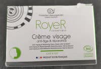 Crème visage