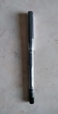 Le crayon black