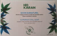 Savon surnaturel