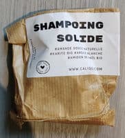 shampoing solide