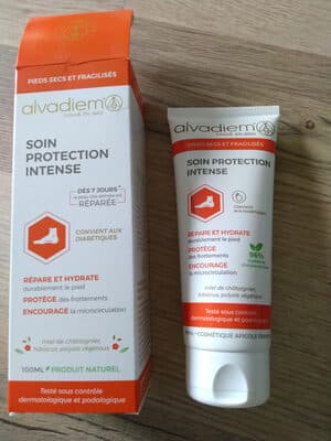 soin protection intense
