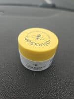 Beaume à lèvres nourrissant gelée royale bio