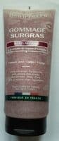 Gommage surgras parfum figue