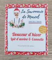 Douceur d'hiver