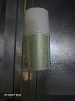 Déodorant naturel