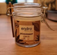 Déodorant coco