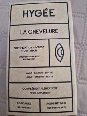 Hygée
