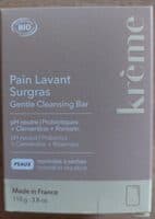 Pain Lavant Surgras