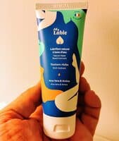 lubrifiant naturel à base d'eau texture riche Aloe Vera & Arnica