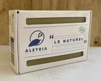 Savon solide Le Naturel - Aleyria Cosmétiques