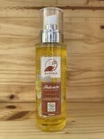 Huile sèche fleur de Monoï