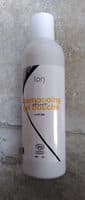 Duo shampoing gel douche