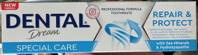 Special Care Repair & Protect