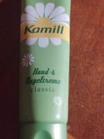 Kamill - Hand & Nagelcrem Classic