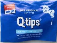 Q-tips