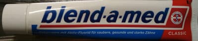 blend-a-med Classic