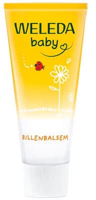 Weleda Baby calendula billenbalsem