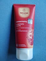 Granatapfel Schönheitsdusche
