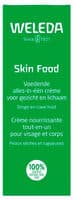 Weleda Skin Food Alles-in-één-Crème