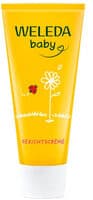 Weleda Baby calendula gezichtscrème