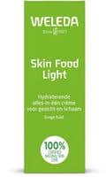 Weleda Skin Food Light Voedende Alles-in-één Crème