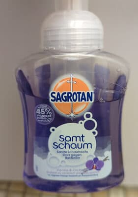 Samtschaum