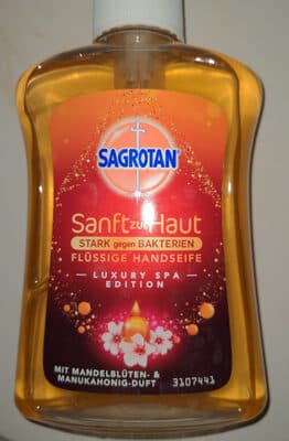 Sanft zur Haut