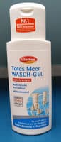 Totes Meer Wasch-Gel
