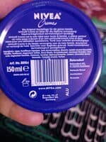 Nivea Creme