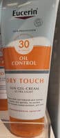 Dry Touch SPF 30
