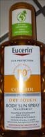 Sun Protection Oil Control 50+