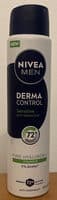 Derma Control Sensitive