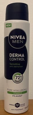 Derma Control Sensitive