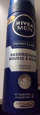 Protect & Care