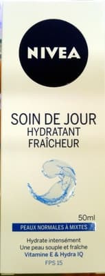 Soin de jour