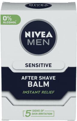 Sensitive Aftershave Balm