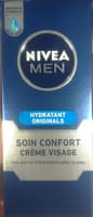 NIVEA Protect & care gezichtscrème