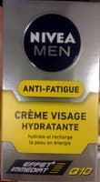 NIVEA Men active energy gezichtscrème