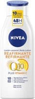 Reafirmante Q10 + vitamina C