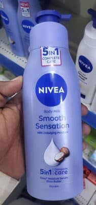 nivea