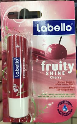 Fruity Shine Cherry