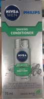 Shaving conditioner