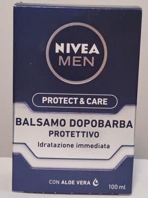 Balsamo Dopobarba