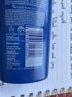 Nivea sun