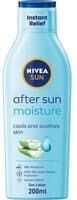 Moisturising After Sun Lotion
