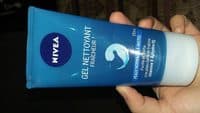 NIVEA Verfrissende Reinigingsgel