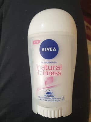 natural fairness